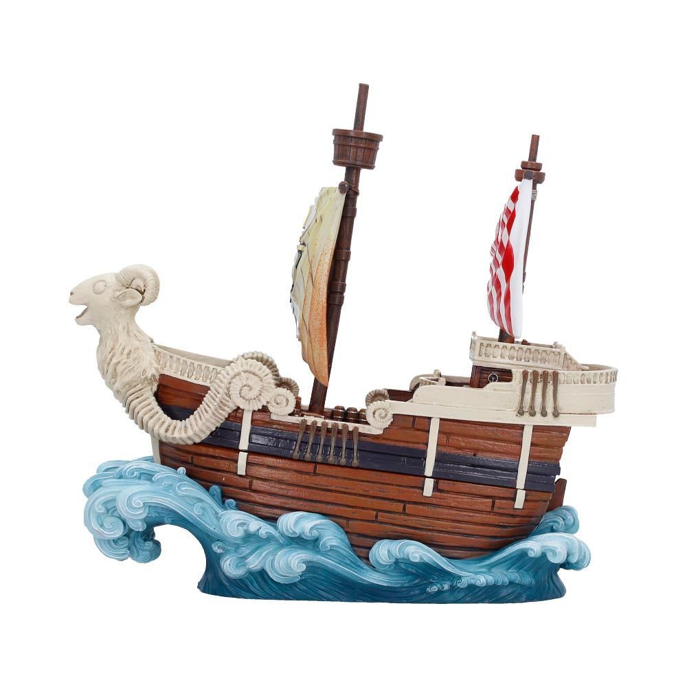 ONE PIECE - Vogue Merry - Boîte 18.5cm