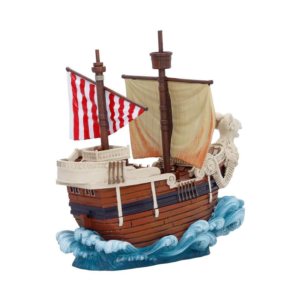 ONE PIECE - Vogue Merry - Boîte 18.5cm
