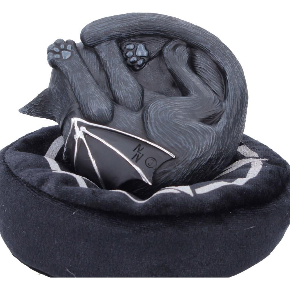 CULT CUTIES - Malpuss "Dreams" - Statuette 8.8cm