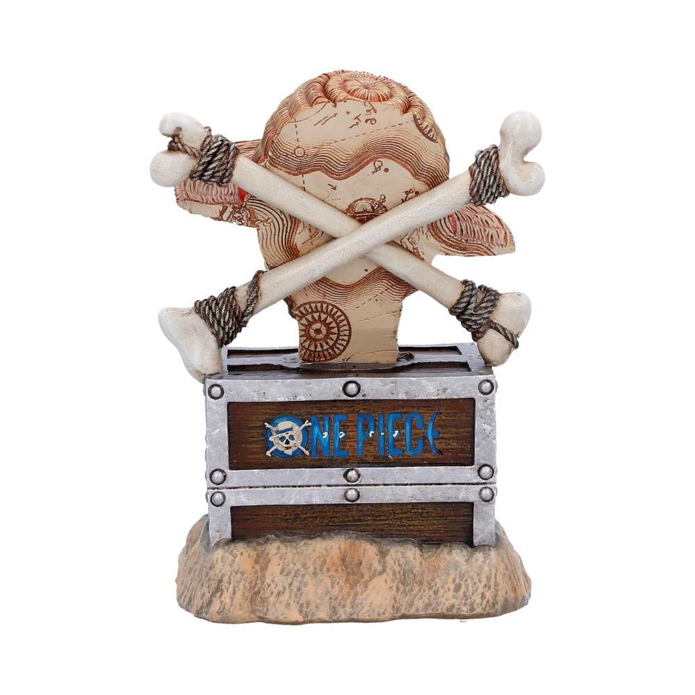 ONE PIECE - Jolly Rodger - Calendrier Perpétuel