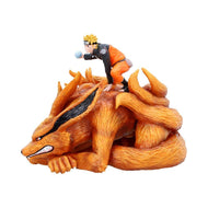 NARUTO - Kyubi - Boîte 13cm