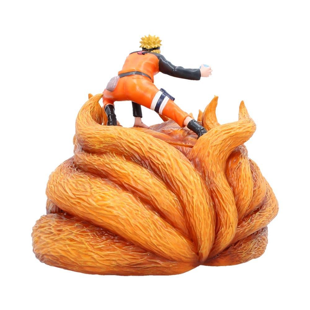 NARUTO - Kyubi - Boîte 13cm
