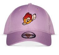 DISNEY - Casquette Femme Ajustable - Bambi