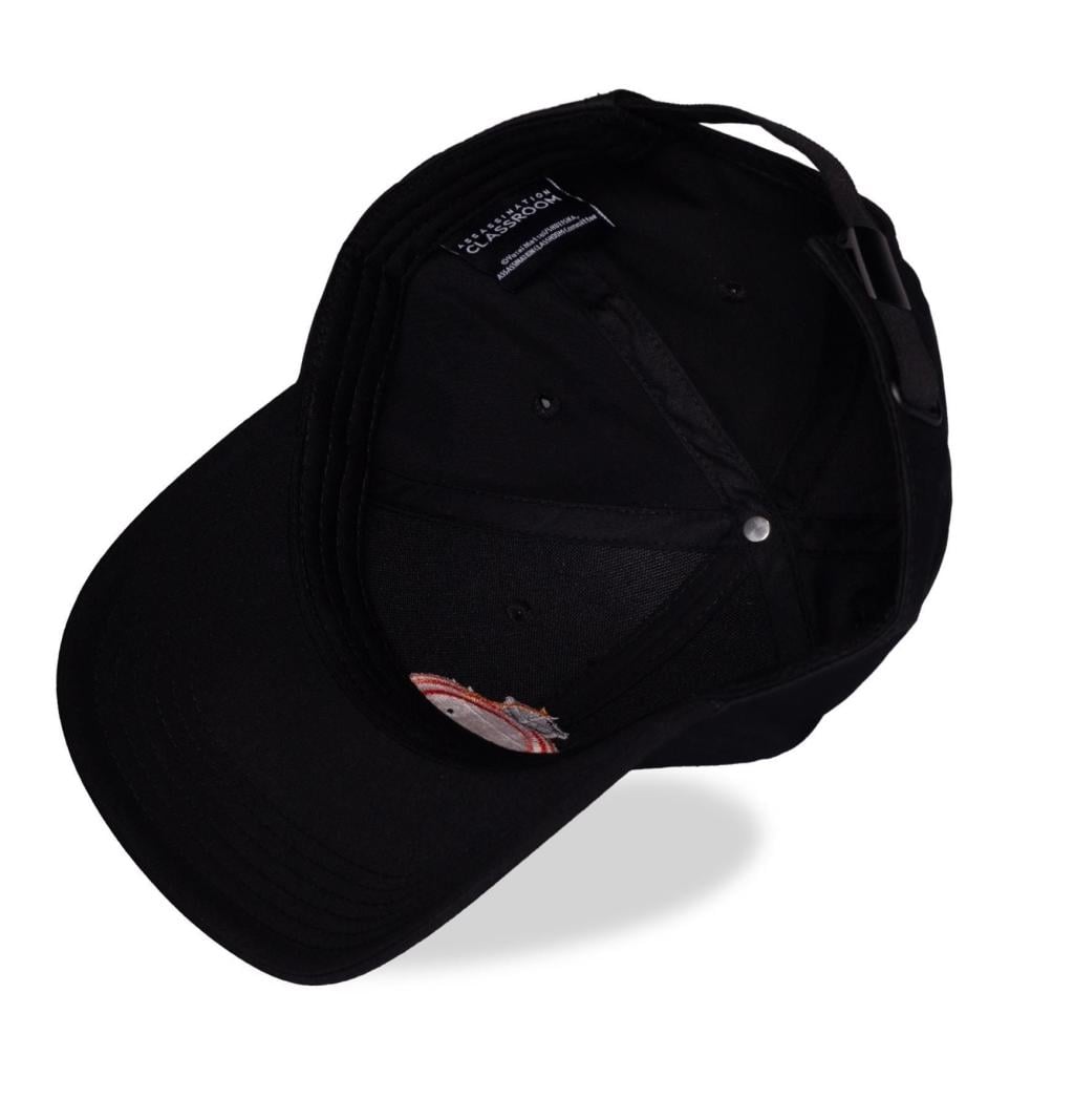 ASSASSINATION CLASSROOM - Koro-Sensei - Casquette Ajustable Homme