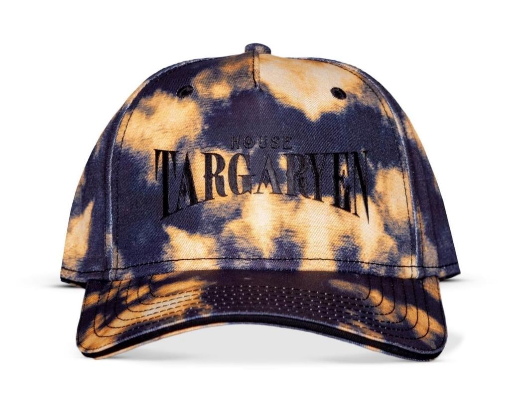 HOUSE OF THE DRAGON - Casquette Ajustable