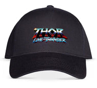 MARVEL - Thor: Love and Thunder - Casquette Ajustable Homme