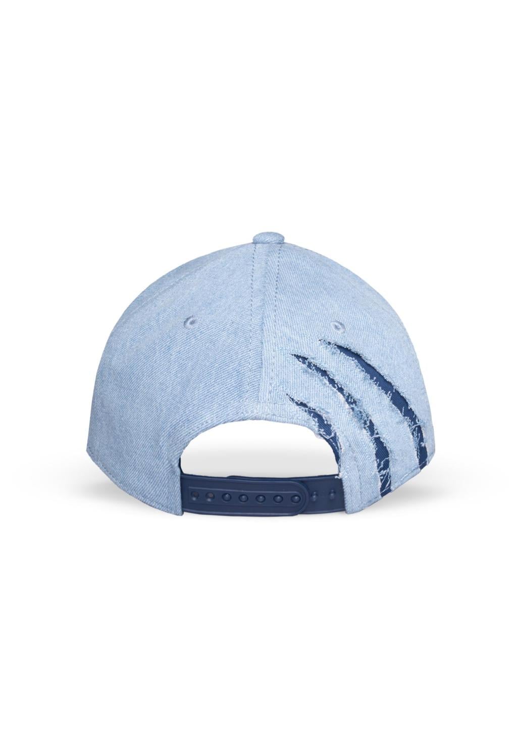 STITCH - Weird but Cute - Casquette Ajustable