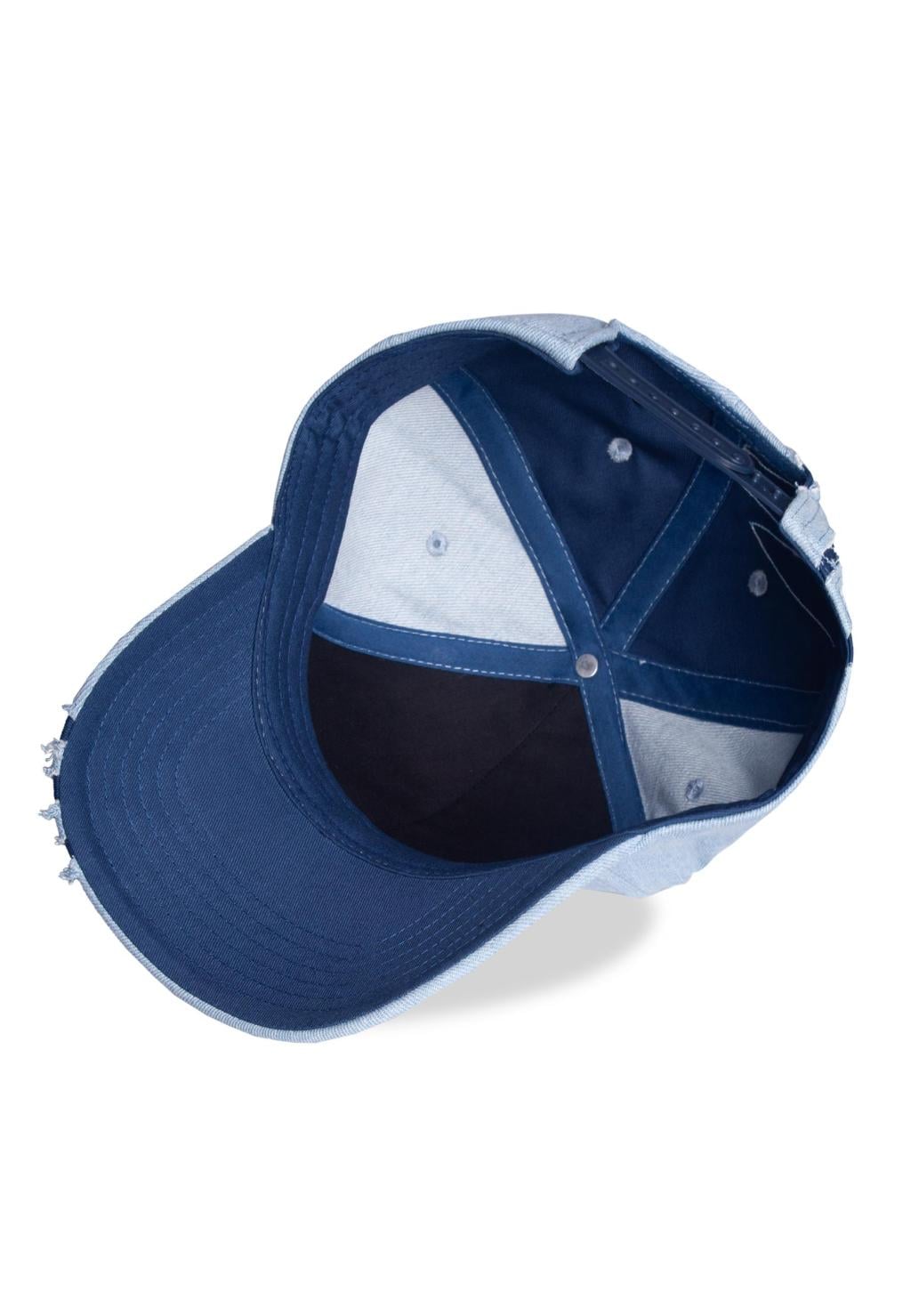 STITCH - Weird but Cute - Casquette Ajustable
