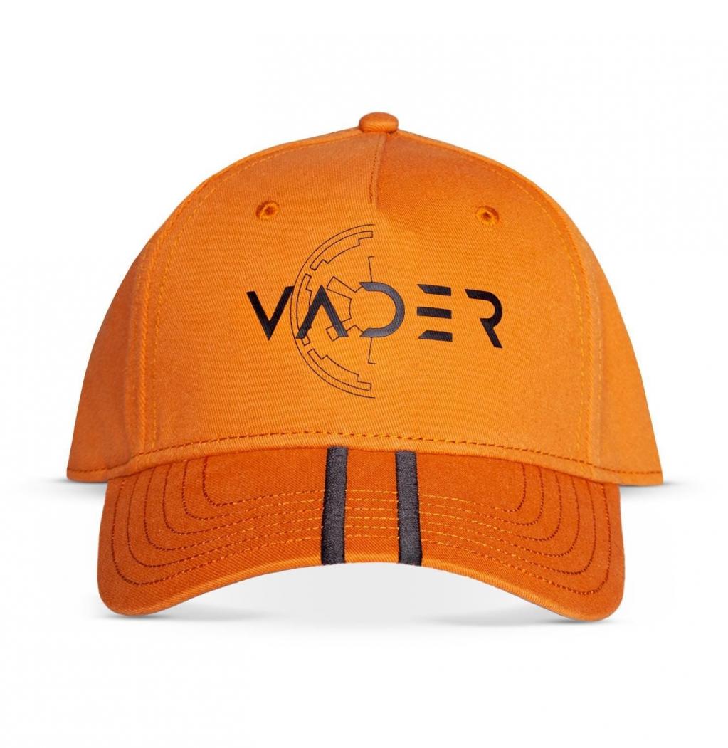STAR WARS - Obi Wan Kenobi - Vader - Casquette Ajustable