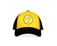 POKEMON - Pikachu - Casquette Ajustable