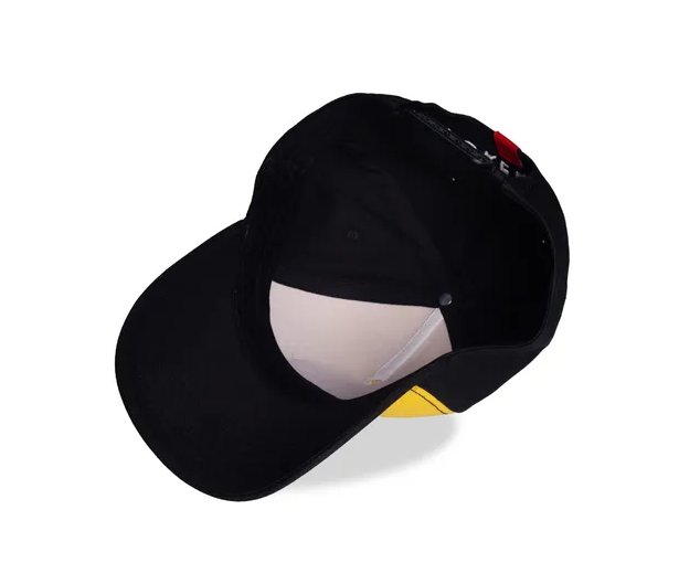 POKEMON - Pikachu - Casquette Ajustable