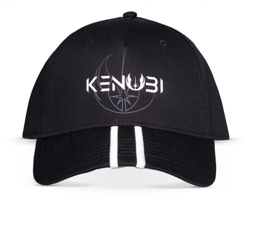 STAR WARS - Obi Wan Kenobi - Casquette Ajustable
