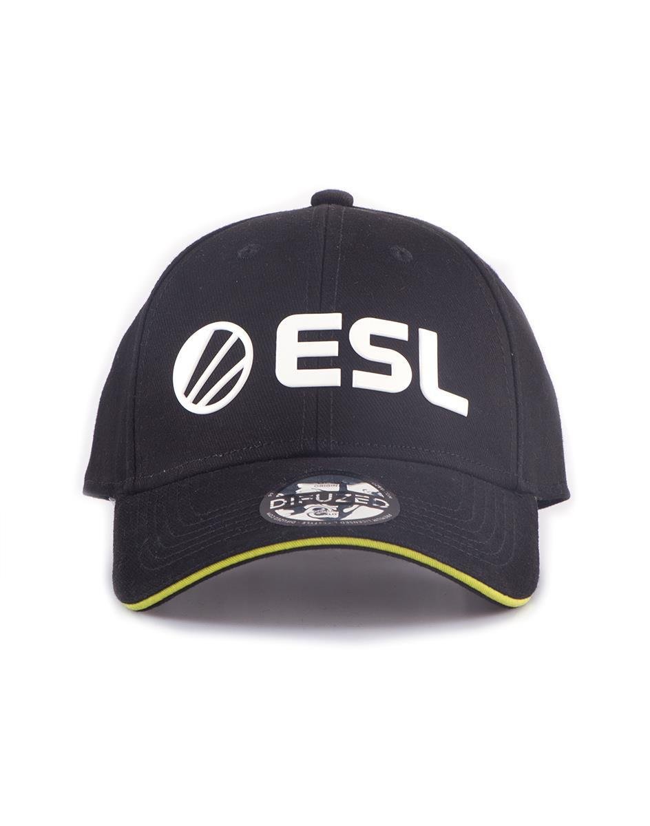 ESL - E-Sports Baseball - Casquette