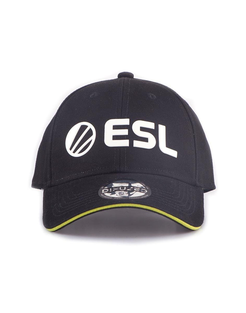 ESL - E-Sports Baseball - Casquette