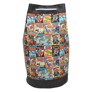 DC COMICS - Sac de Marin - Superman Comic Cover 35cm