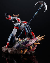 UFO ROBOT GRENDIZER - Robot Grendizer - Statuette FiguartsZERO 19cm