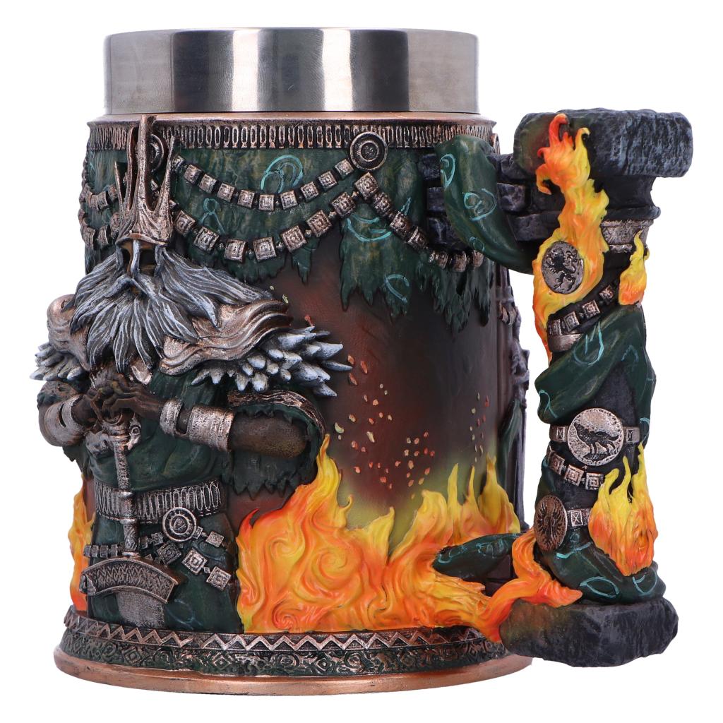 DARK SOULS - Gwyn - Chope 17cm