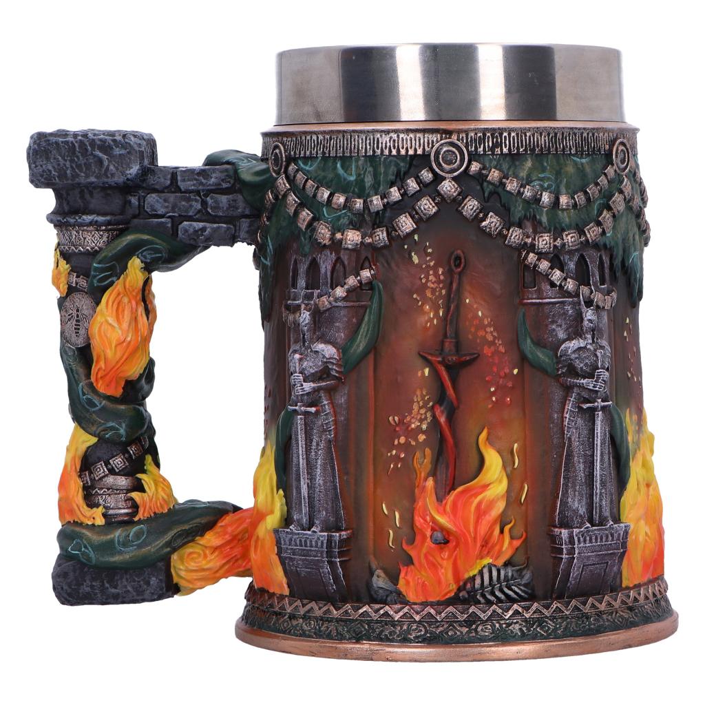 DARK SOULS - Gwyn - Chope 17cm