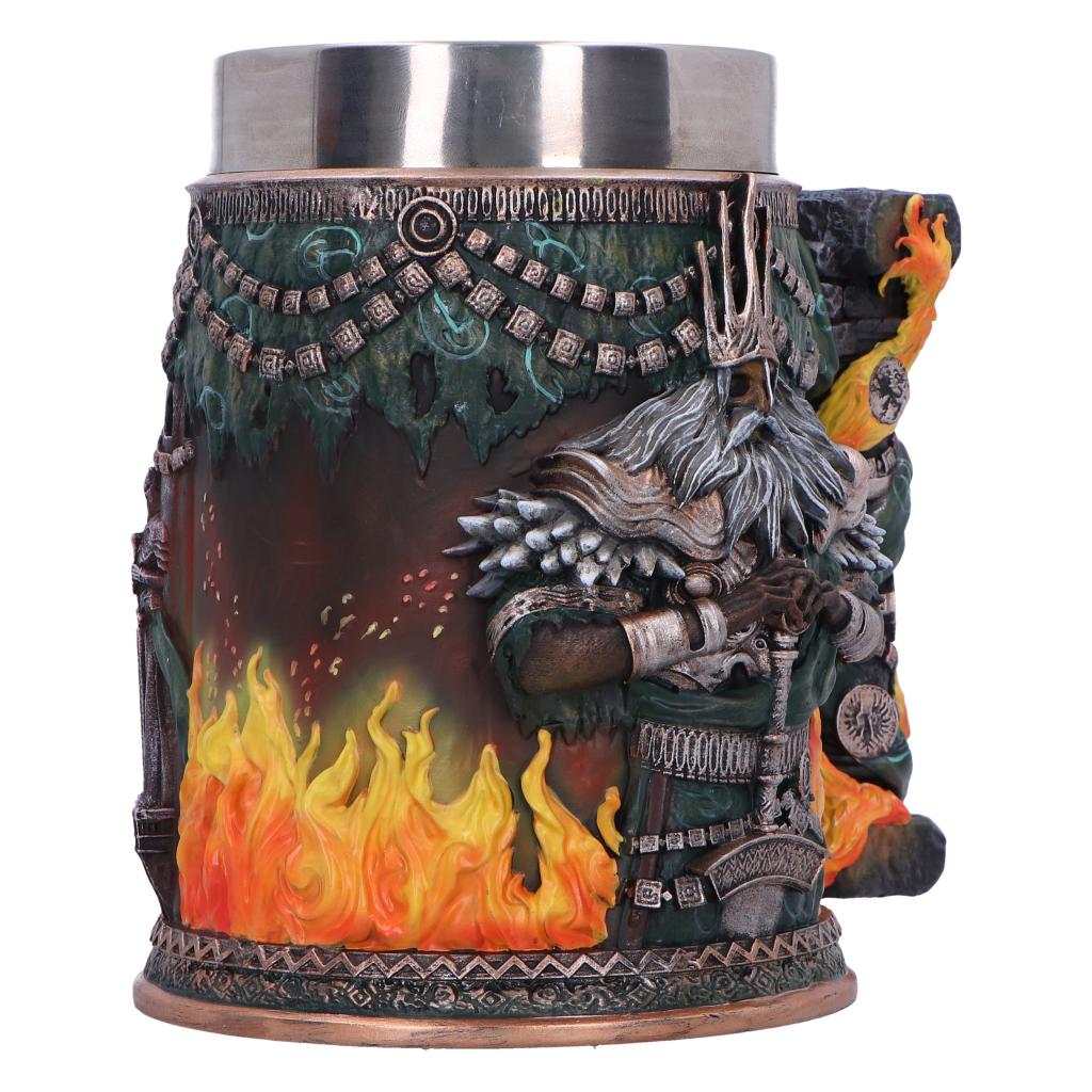 DARK SOULS - Gwyn - Chope 17cm