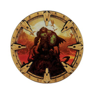 DOOM THE DARK AGES - Pièce Edition Limitée