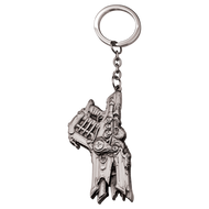 DOOM THE DARK AGES - Skull Crusher - Porte-clés Edition Limitée