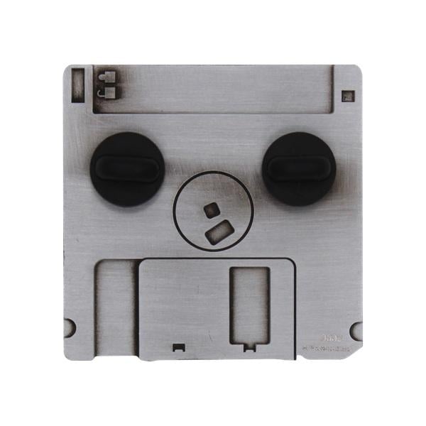 DOOM - Floppy Disk - Pin's Edition Limitée