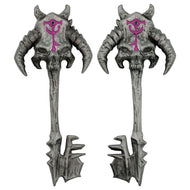 DOOM THE DARK AGES - Secret Key - Replique Edition Limitée