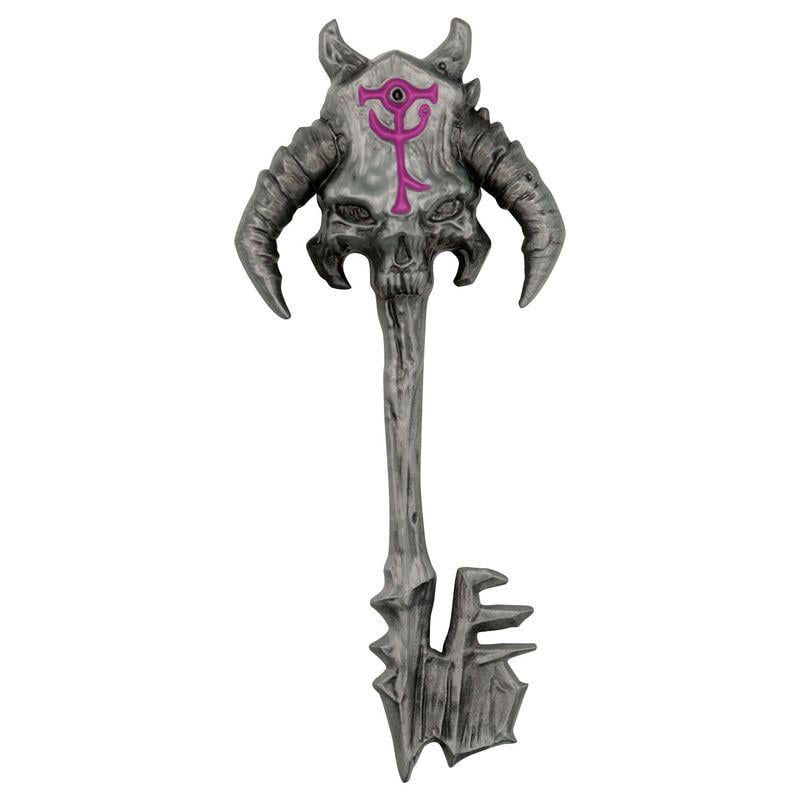 DOOM THE DARK AGES - Secret Key - Replique Edition Limitée