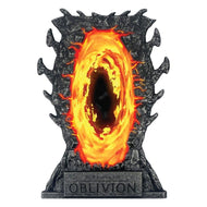 THE ELDER SCROLLS OBLIVION - Porte d'Oblivion - Lingot Edition Limitée