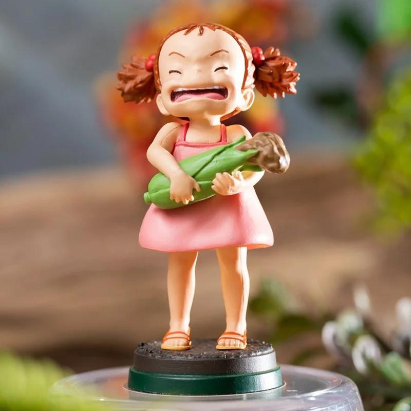 MON VOISIN TOTORO - Mei - Assortiment 6 Figurine - BLIND BOX