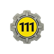 FALLOUT  - Vault 111 - Pièce Edition Limitée