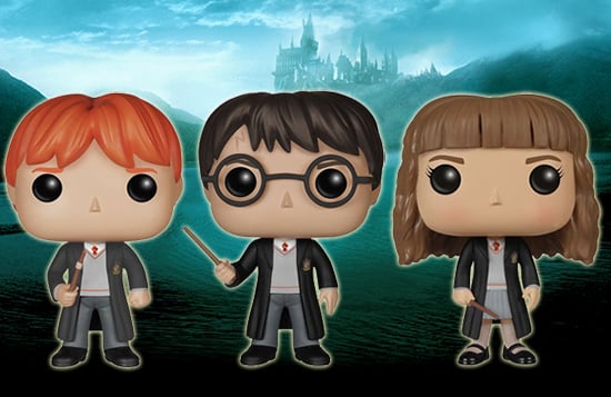 HARRY POTTER - POP N° 04 - Albus Dumbledore