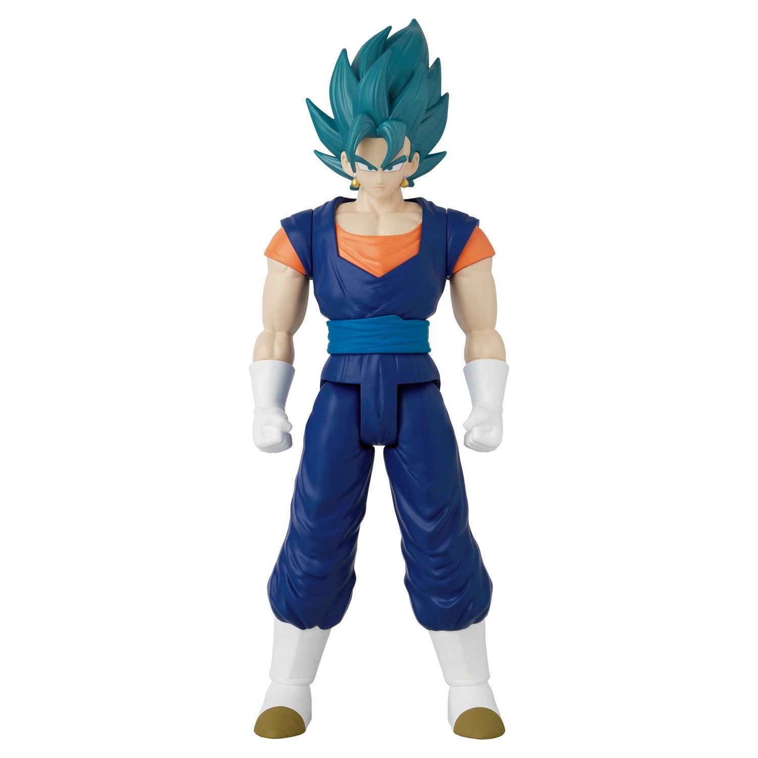 DRAGON BALL - Vegito SS Blue - Figurine géante Limit Breaker 30cm