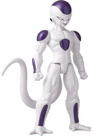 DRAGON BALL - Frieza 4th Form - Figurine géante Limit Breaker 30cm