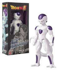 DRAGON BALL - Frieza 4th Form - Figurine géante Limit Breaker 30cm
