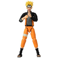 NARUTO - Naruto "Final Battle" - Figurine Anime Heroes 17cm