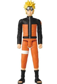 NARUTO - Naruto - Figurine Anime Heroes Mega 30cm