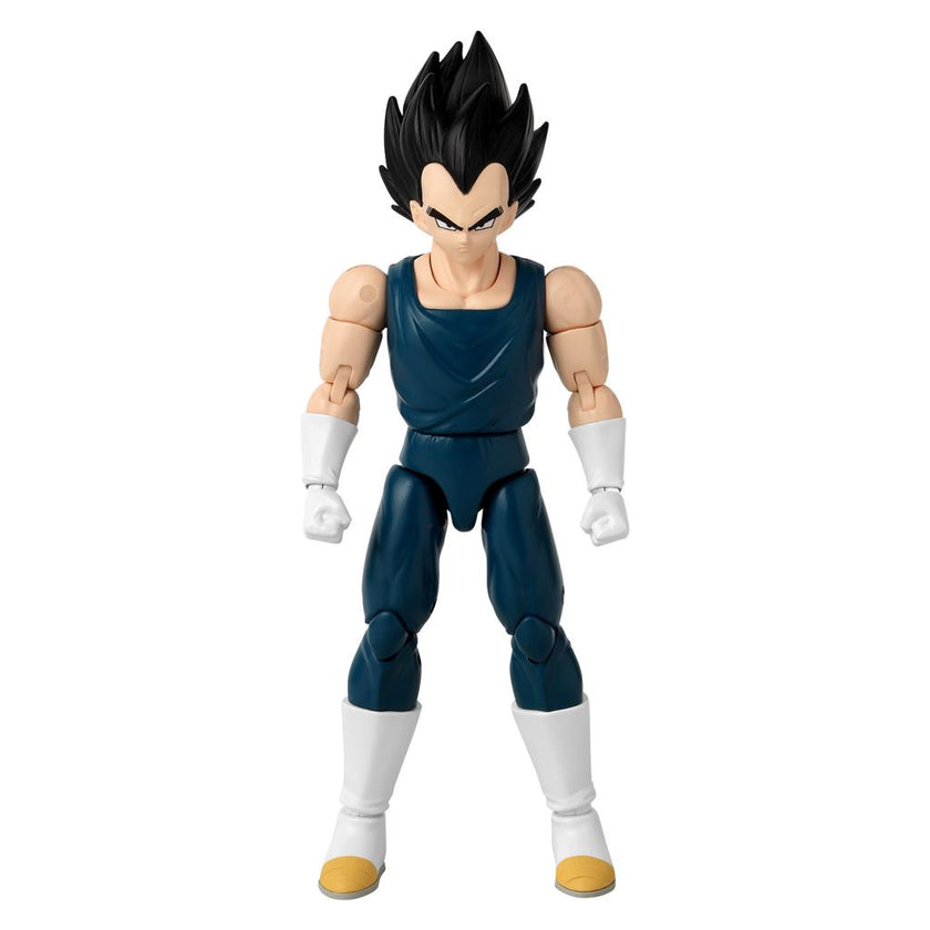 DRAGON BALL - Vegeta "DBS Super Hero" - Figurine Dragon Stars 17cm