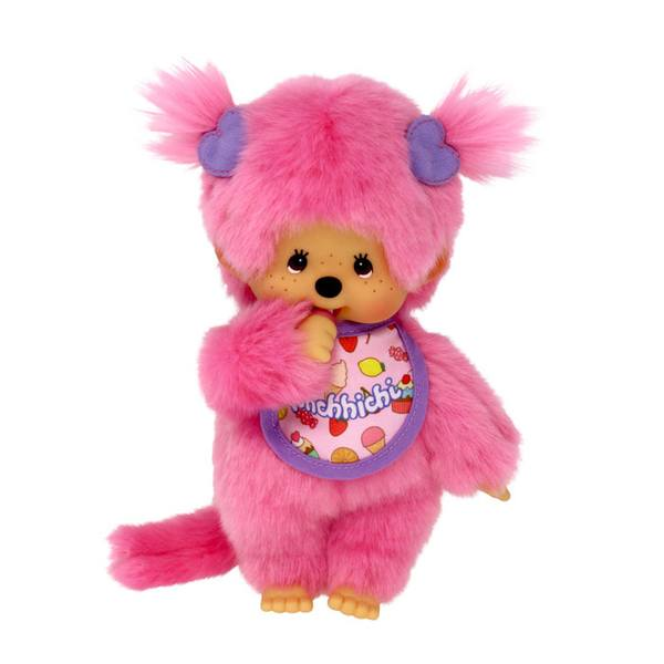 MONCHHICHI - Frozen Fruit - Peluche 20cm