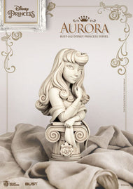 DISNEY - Aurore - Buste Princess Series PVC 15cm