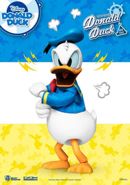 DISNEY CLASSICS - Donal Duck - Figurine Dynamic Action Heroes 1/9 16cm