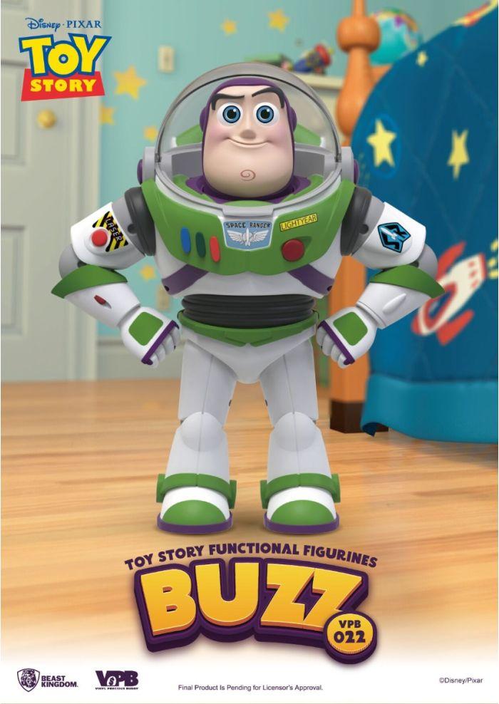 TOY STORY - BUZZ - Tirelire 40cm