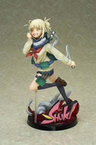 MY HERO ACADEMIA - Himiko Toga - Statuette 21cm
