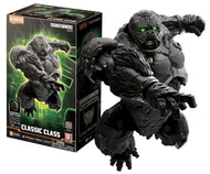 TRANSFORMERS - Optimus Primal Beast - Model Kit Classic Class Blokees