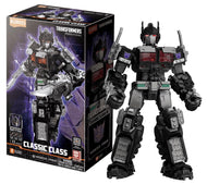 TRANSFORMERS - Nemesis Prime - Model Kit Classic Class Blokees
