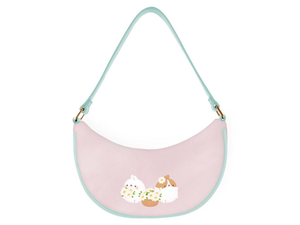 MOLANG - Blossom - Sac à Main