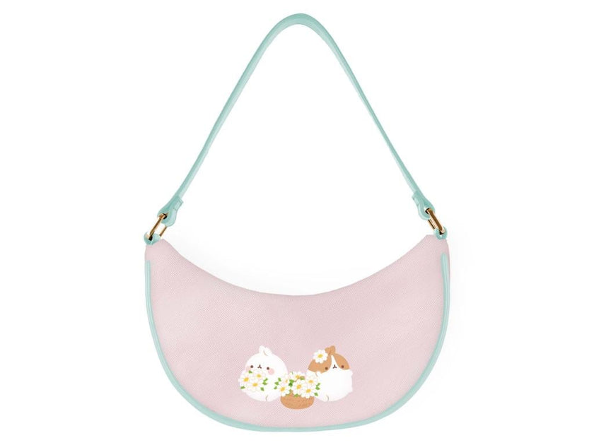 MOLANG - Blossom - Sac à Main