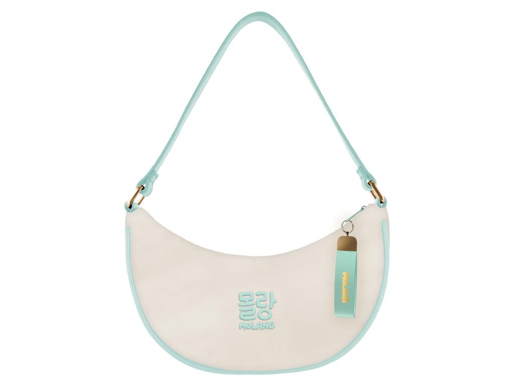 MOLANG - Blossom - Sac à Main