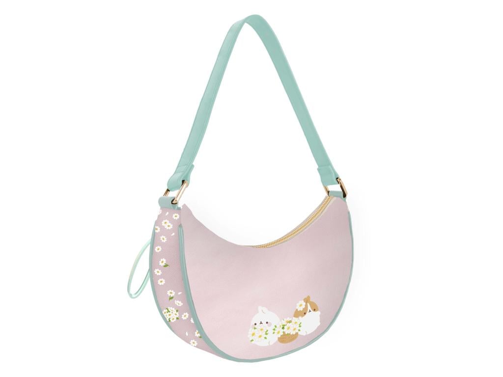 MOLANG - Blossom - Sac à Main