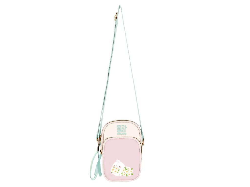 MOLANG - Blossom - Mini Sac à Bandouilière